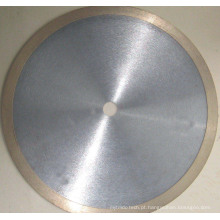 Roda de corte de diamante de 180 mm para corte de vidro